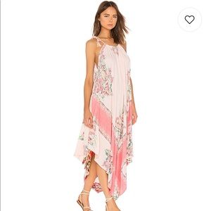 free people minds eye maxi